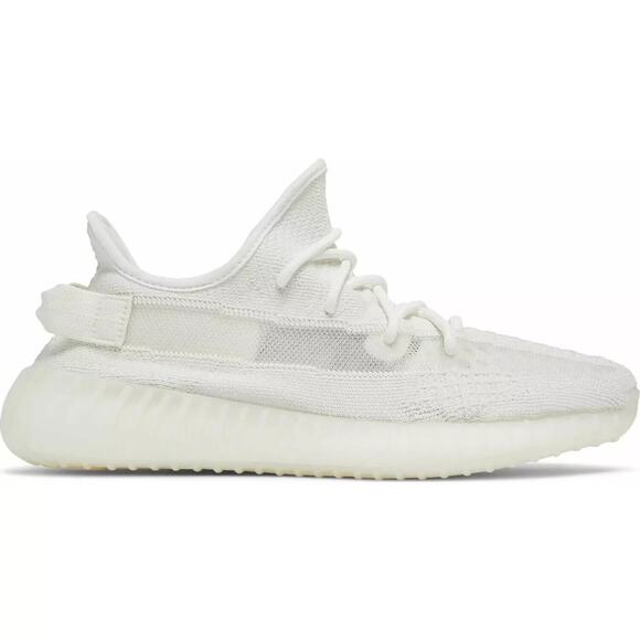 Adidas Yeezy Boost 350 V2 Bone White In Hand New In Box HQ6316- SIZE 11 MENS main image 10